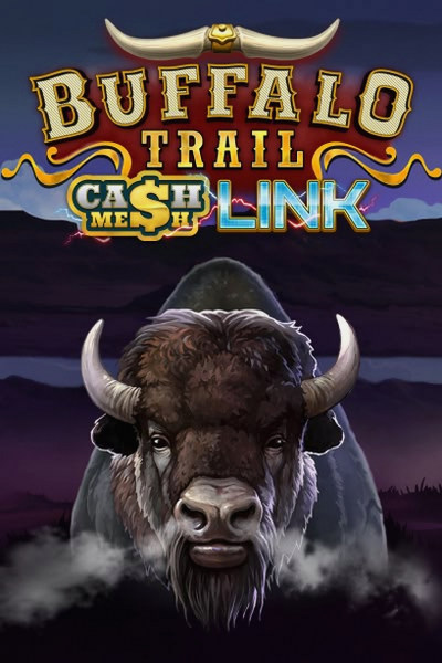 Jogo de slot Buffalo Trail – Cash Mesh LINK no Betrepublic Casino