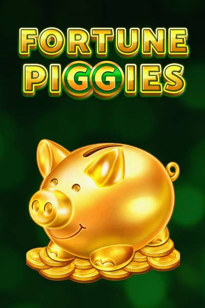 Slot Fortune Piggies no Betrepublic Casino