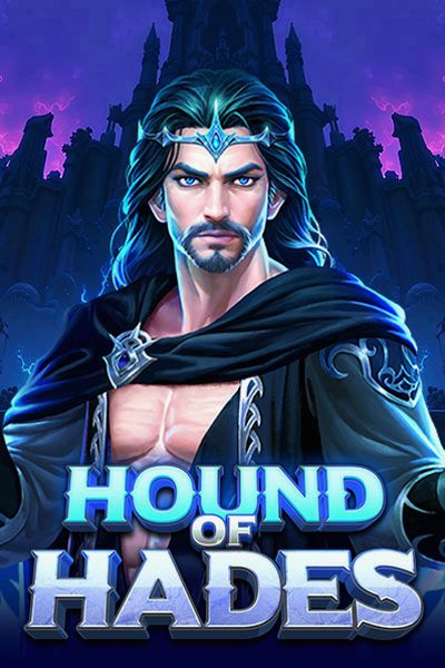 Slot Hound of Hades no casino Betrepublic