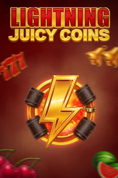 Slot Lightning Juicy Coins no Betrepublic Casino