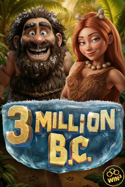 Slot 3 Million BC no Betrepublic Casino