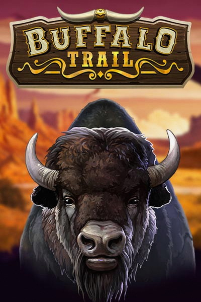 Slot Buffalo Trail no Betwest Casino