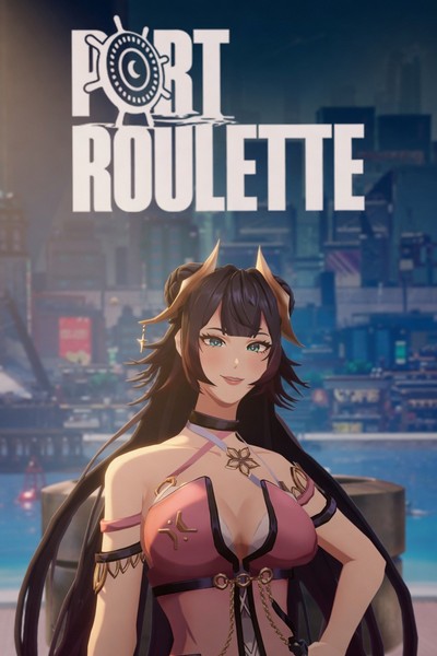 Roleta Port Roulette no Betwest Casino