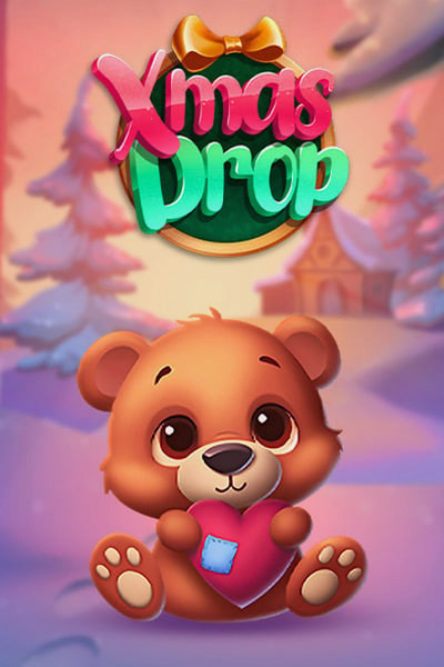 Slot Xmas Drop no Betwest Casino