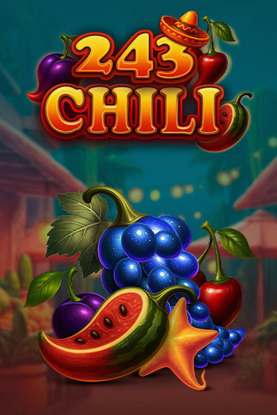 Slot 243 Chili no casino Casinova