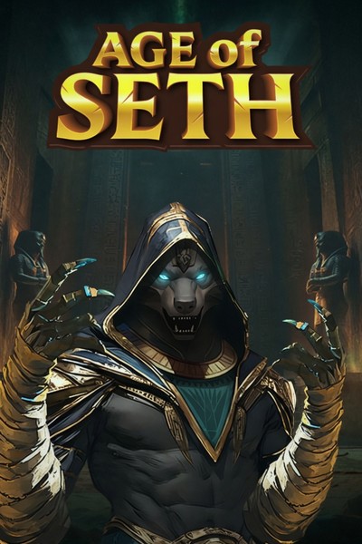 Slot Age Of Seth no Casinova Casino