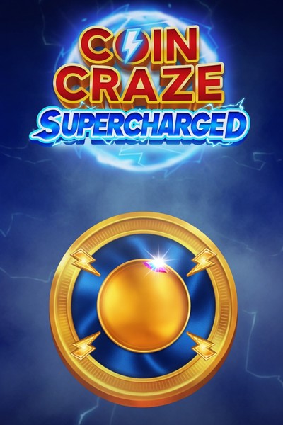 Slot Coin Craze: Supercharged no Casinova Casino
