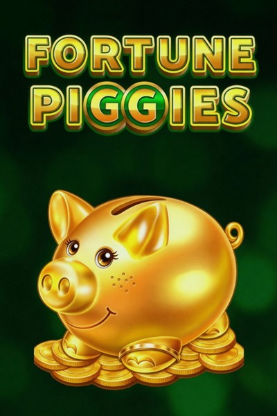 Slot Fortune Piggies no Casinova Casino