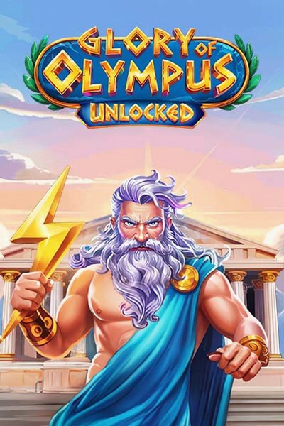 Slot Glory of Olympus Unlocked no casino Casinova