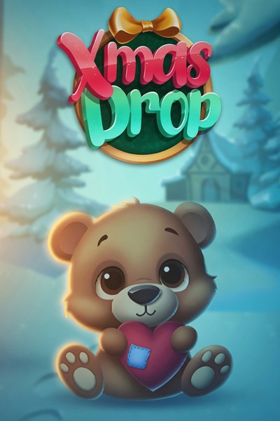 Slot Xmas Drop no Casinova Casino
