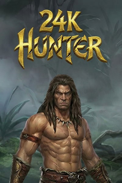 Slot 24K Hunter no casino Cleobetra