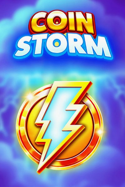 Slot Coin Storm no Cleobetra Casino