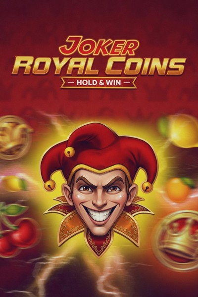 Slot Joker Royal Coins: Hold&Win no Cleobetra Casino