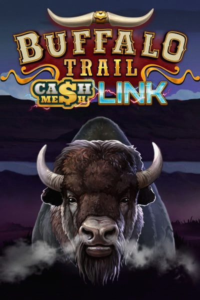 Slot Buffalo Trail – Cash Mesh LINK no casino Kingmaker