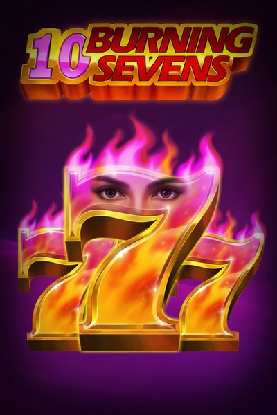 Slot 10 Burning sevens no Kingmaker Casino