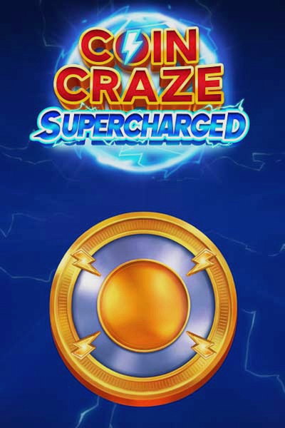 Slot Coin Craze: Supercharged no Kingmaker Casino