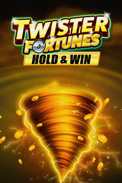Slot Twister Fortunes Hold & Win no casino Kingmaker